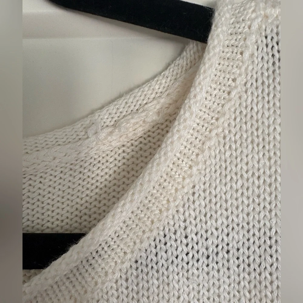 Marled LOVE Sweater - XL -